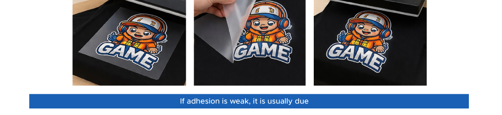 DTF Sticker