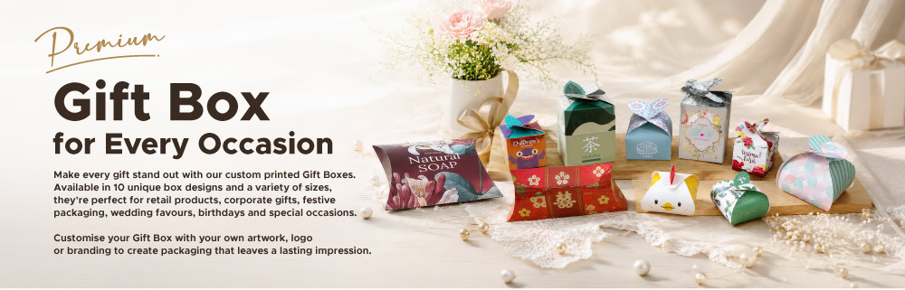 gift box