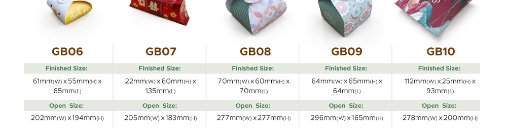 gift box