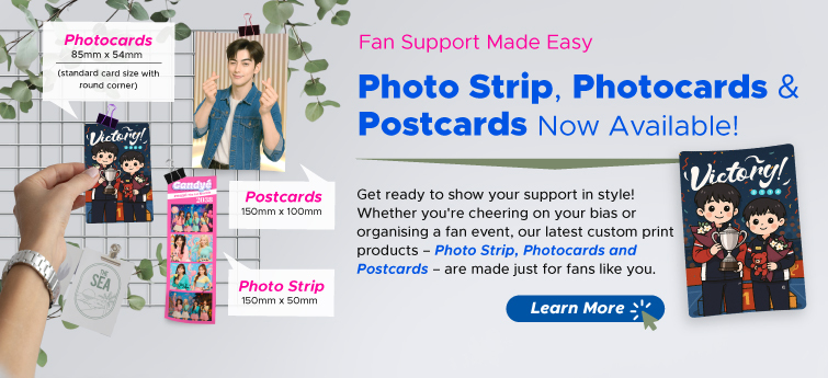PhotoCards