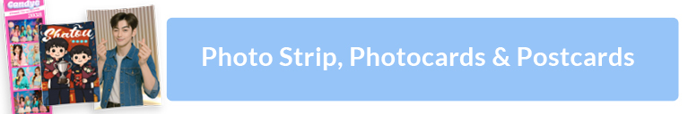 Photo Strip, Photocards & Postcards