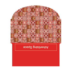 CNY - 16 - raise foil