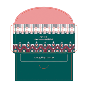 Raya26 - 20 - Raise foil